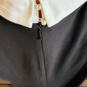 Karl Lagerfeld dress